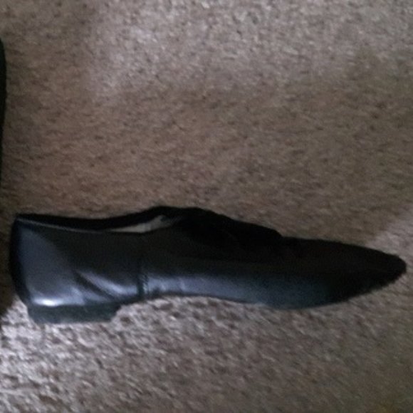 Capezio Jazz Dance Shoes - Picture 3 of 11